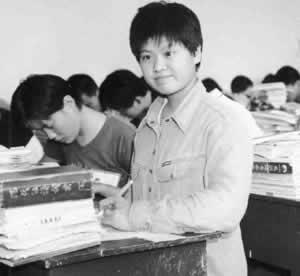 1995年9月20日曾牵动首都百万人心的山东小姑娘杨晓霞痊愈出院(2024-9-20已更新)