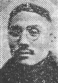 1936年9月20日暗杀大王王亚樵被暗杀(2024-9-20已更新)