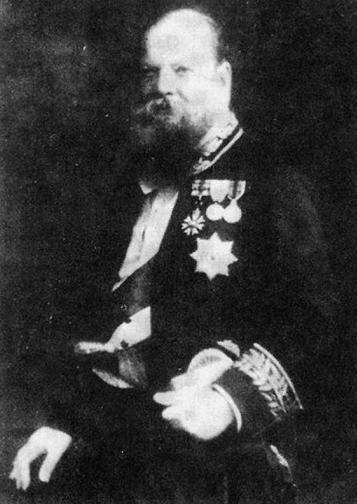 1911年9月20日近代英国侵华代表人物赫德死(2024-9-20已更新)