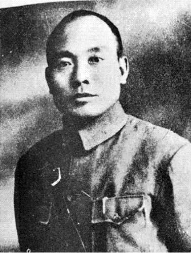 1900年9月20日中国国民党高级将领汤恩伯出生(2024-9-20已更新)