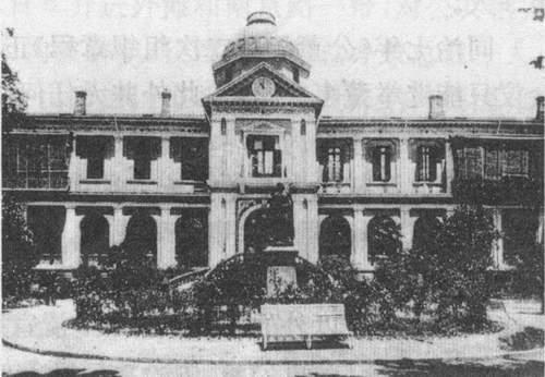 1863年9月20日上海英、美租界正式合并，改称“公共租界”(2024-9-20已更新)