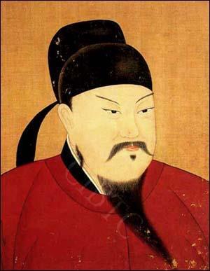 674年9月20日唐高宗称天皇，武则天称天后(2024-9-20已更新)