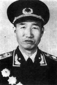 1990年9月21日中国人民解放军的缔造者之一徐向前逝世(2024-9-21已更新)