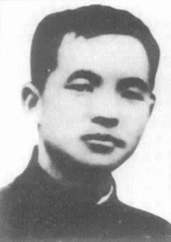 1933年9月21日邓中夏烈士就义(2024-9-21已更新)