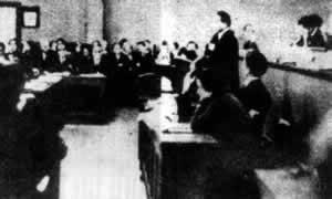 1931年9月21日南京政府向国联控告日本(2024-9-21已更新)