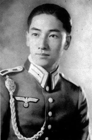 1997年9月22日蒋纬国在台北病逝(2024-9-22已更新)