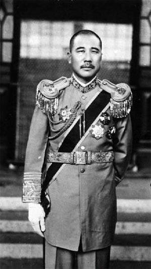 1932年9月22日张宗昌被韩复榘派人刺杀(2024-9-22已更新)