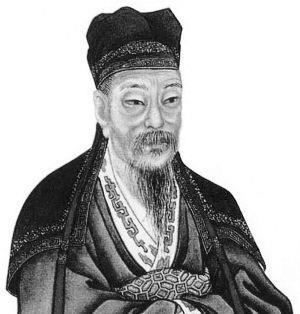 1072年9月22日北宋史学家、文学家，古文运动领袖欧阳修逝世(2024-9-22已更新)