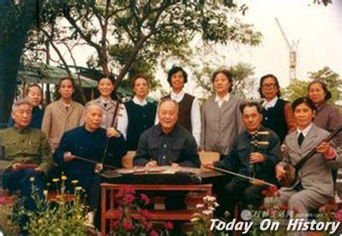 1905年9月23日中国名校、百年中学、前身府学的桂林中学创办(2024-9-23已更新)