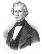 1877年9月23日法国数学家、天文学家勒维耶去世(2024-9-23已更新)