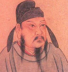 617年9月23日李渊起兵反隋(2024-9-23已更新)