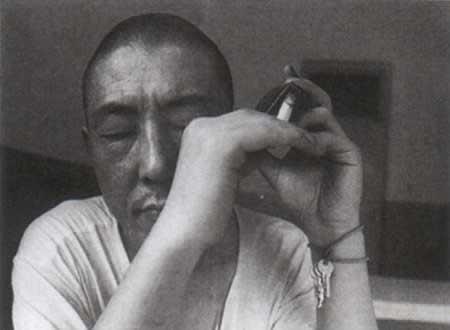1969年9月24日诗人郭路生写下《相信未来》(2024-9-24已更新)