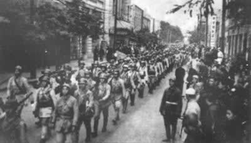 1948年9月24日济南战役胜利结束 济南解放(2024-9-24已更新)