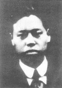 1930年9月24日中共结束李立三“左”倾冒险路线(2024-9-24已更新)