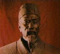 1550年9月24日明代戏剧家汤显祖出生(2024-9-24已更新)