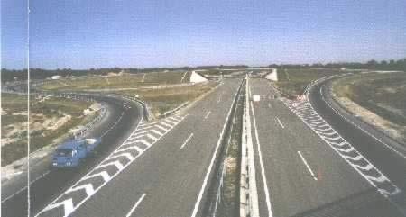 1993年9月25日京津塘高速公路全线通车(2024-9-25已更新)