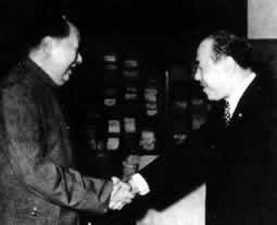 1972年9月25日中日邦交正常化(2024-9-25已更新)