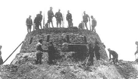 1933年9月25日蒋介石对苏区发动第五次“围剿”(2024-9-25已更新)