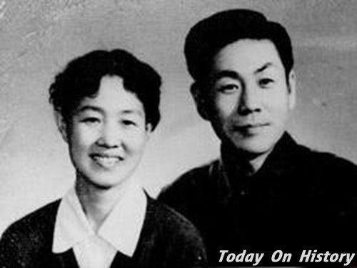 1912年9月25日中国作家端木蕻良出生(2024-9-25已更新)