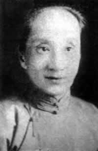 伟大的文学家鲁迅诞辰