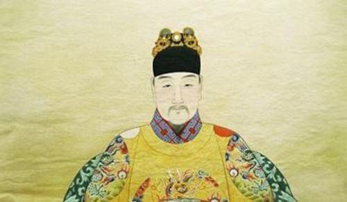 1620年9月26日“一月天子”、明朝第十四位皇帝、明光宗朱常洛去世(2024-9-26已更新)
