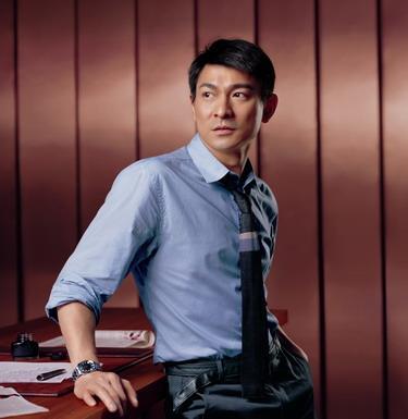 1961年9月27日香港“四大天王”刘德华出生(2024-9-27已更新)