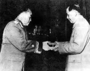 1955年9月27日十大元帅授勋(2024-9-27已更新)