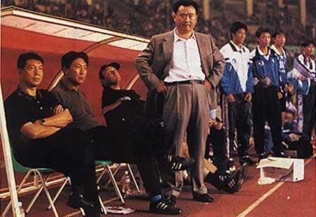 1998年9月28日万达决意退出足坛(2024-9-28已更新)