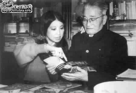 1992年9月28日“三毛之父”张乐平逝世(2024-9-28已更新)