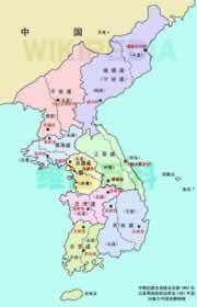 1392年9月28日李成桂改国号为朝鲜(2024-9-28已更新)