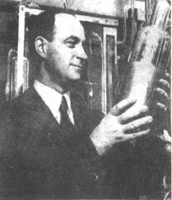 1901年9月29日意大利科学家费米诞生(2024-9-29已更新)