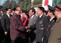 1999年9月30日庆祝中华人民共和国成立五十周年(2024-9-30已更新)