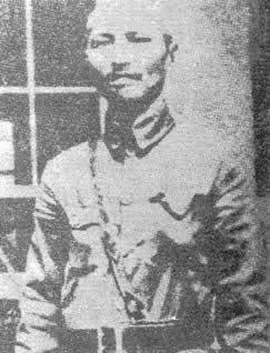 1947年9月30日东陵大盗孙殿英病死(2024-9-30已更新)