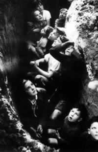 1940年9月30日德国狂轰英国伦敦(2024-9-30已更新)