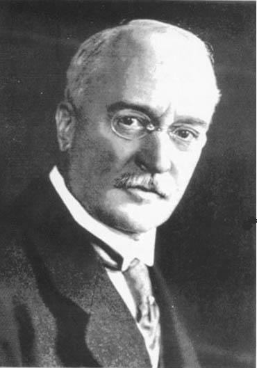 1913年9月30日柴油发动机的发明者鲁道夫·狄塞尔去世(2024-9-30已更新)