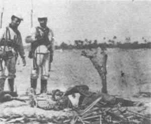 1911年9月30日意大利与土耳其争夺的黎波里(2024-9-30已更新)