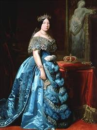 1868年9月30日西班牙女王伊萨贝拉逃到法国(2024-9-30已更新)