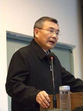 2017年11月1日中国著名古典诗词研究学者王步高逝世(2024-11-1已更新)