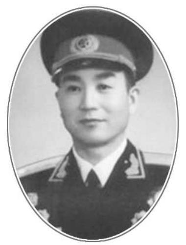 2017年6月16日中国人民解放军开国少将任荣逝世(2024-6-16已更新)