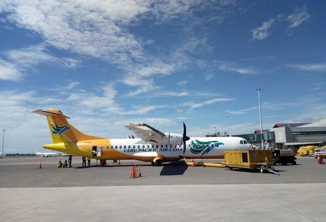 1994年12月11日菲律宾航空PAL434航班12.11空中爆炸事件(2024-12-11已更新)