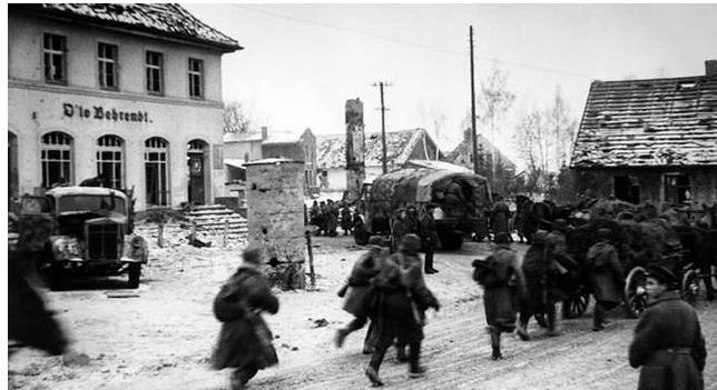 1945年1月30日人类历史上最大海难：永不返航的“古斯特洛夫”号(2025-1-30已更新)